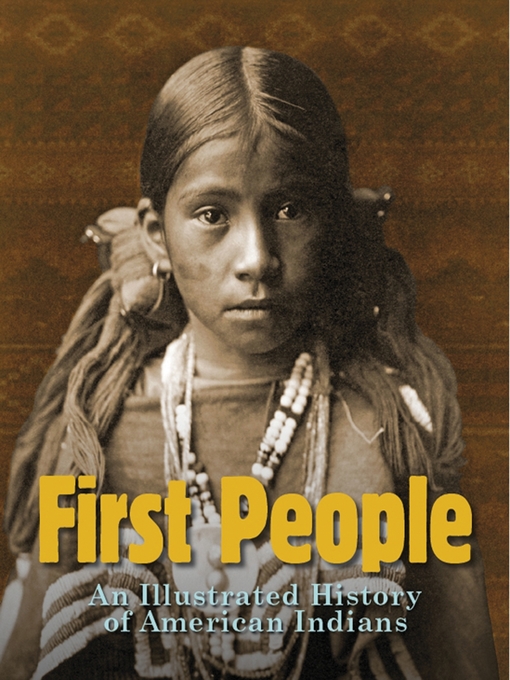 Title details for First People by David King - Available
